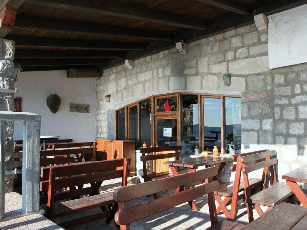 Apartments Galija Petrovac Exterior foto